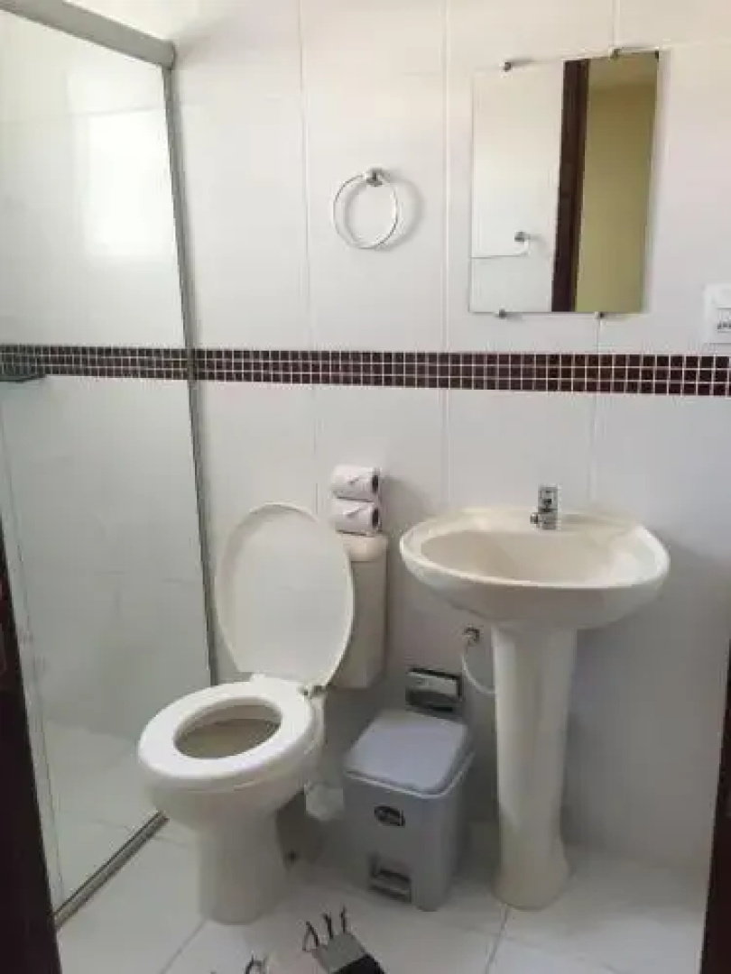 Hotel Trilhos De Minas