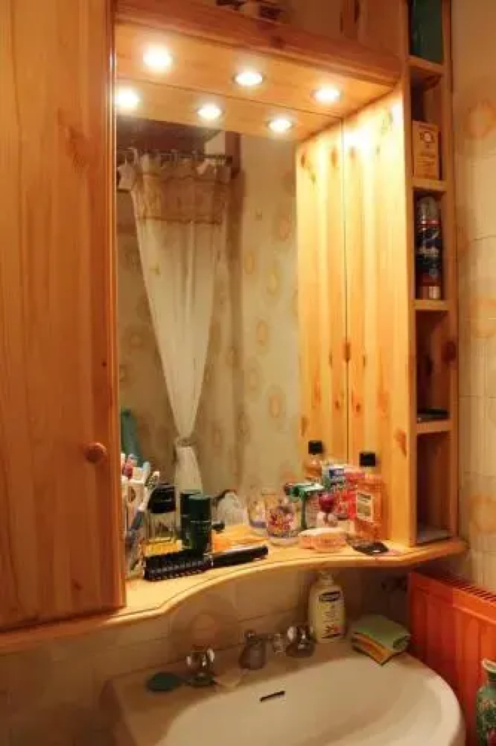 Residence Altair Maiella 96