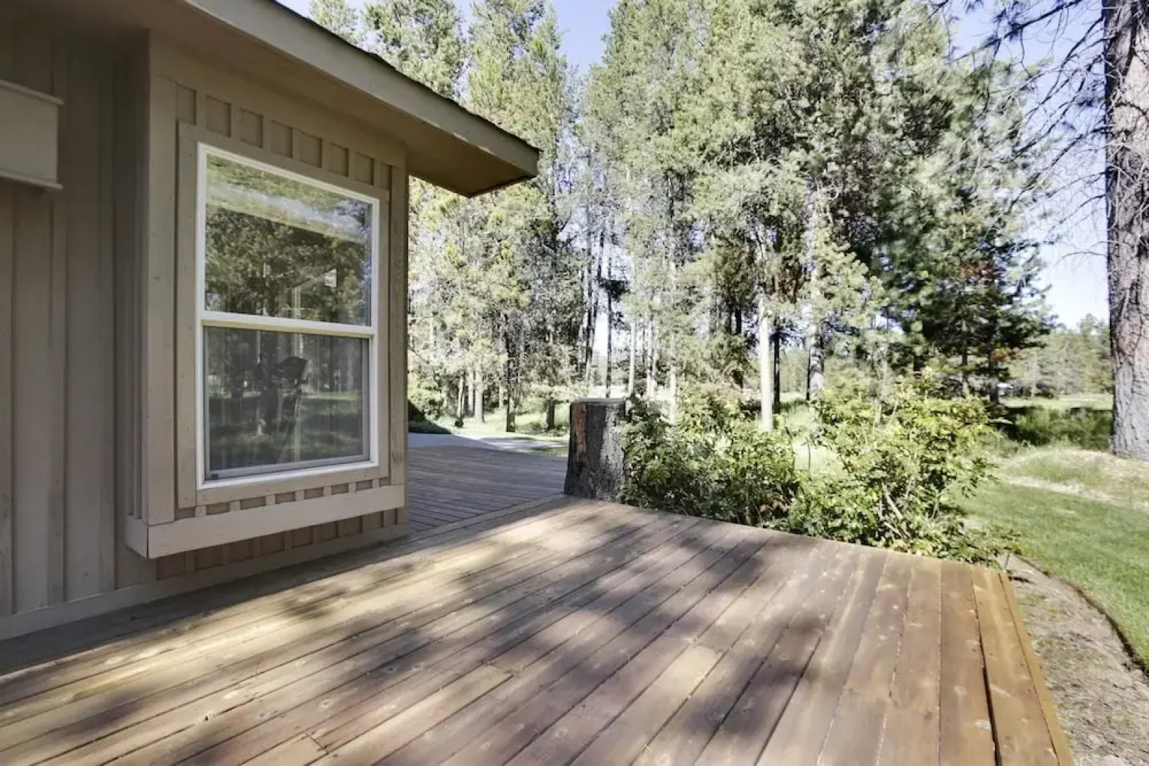 Malheur 4 Holiday Home