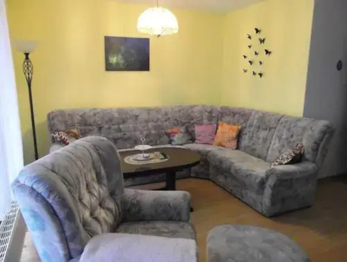 Ferienwohnung Borchert