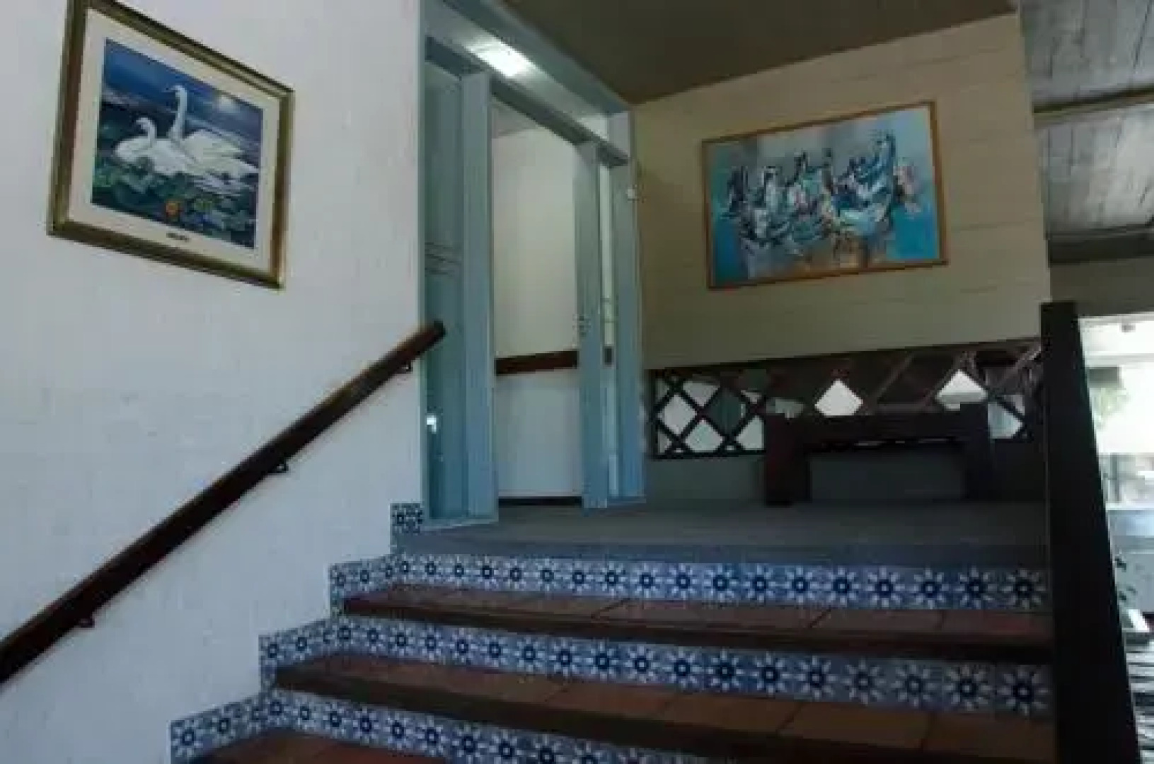 Hotel Termas del Arapey