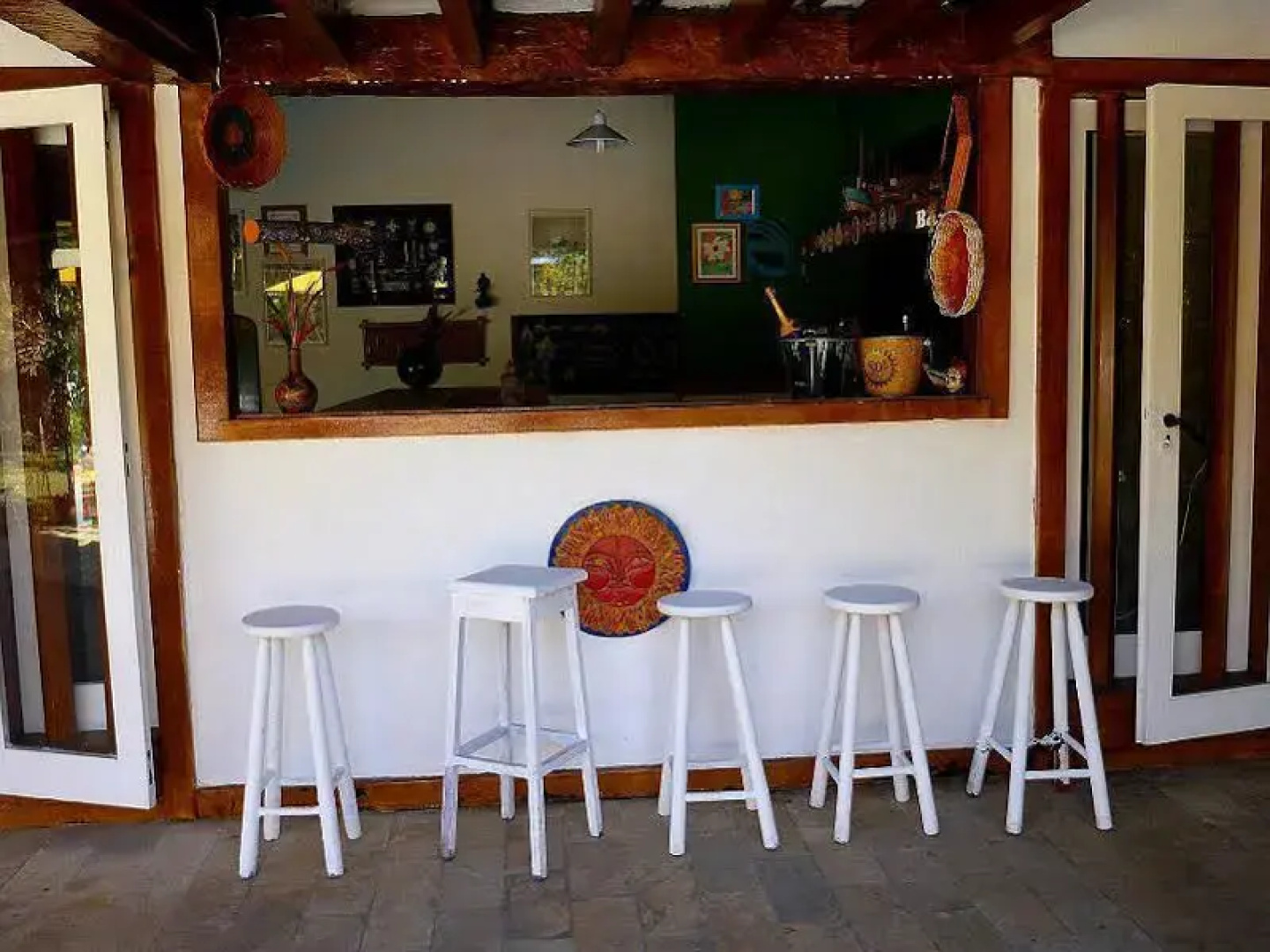 Pousada Bliss Inn