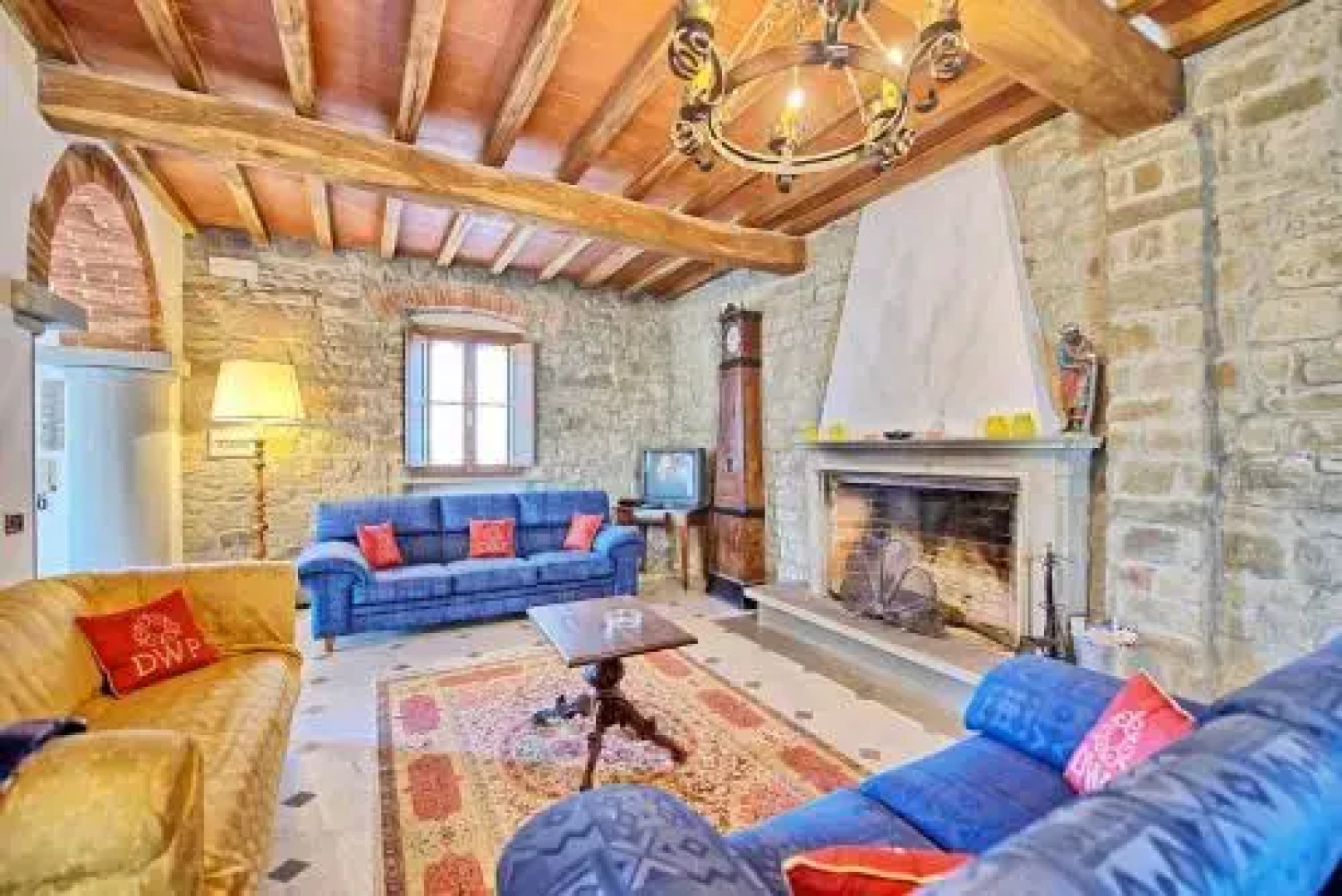 Villa Panzalla