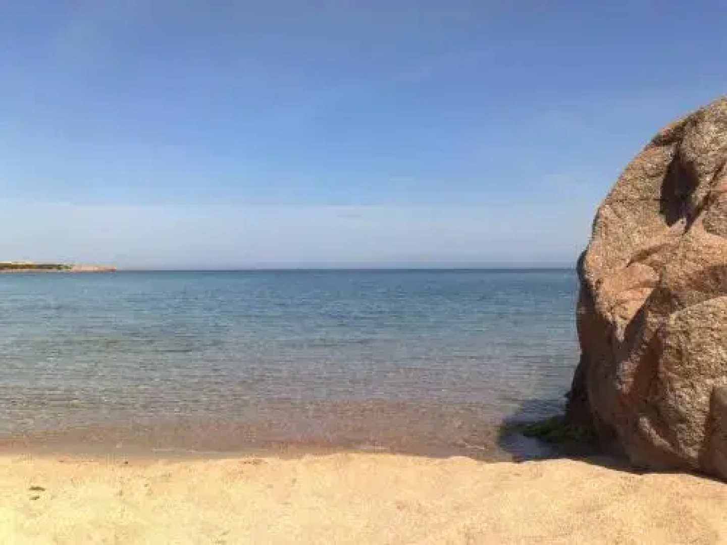 Le Colline di Isola Rossa