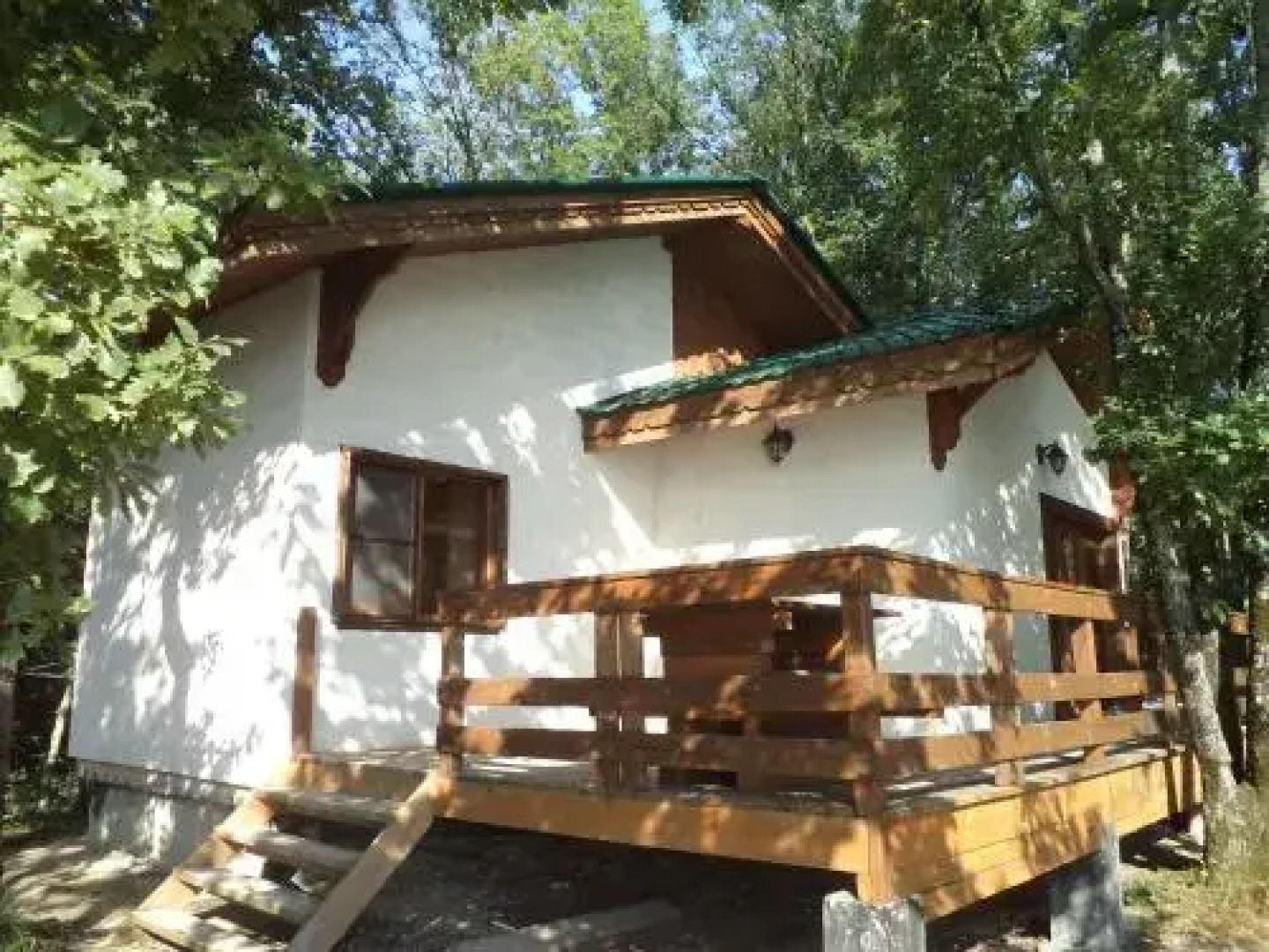 Вилла Мыс Кадош