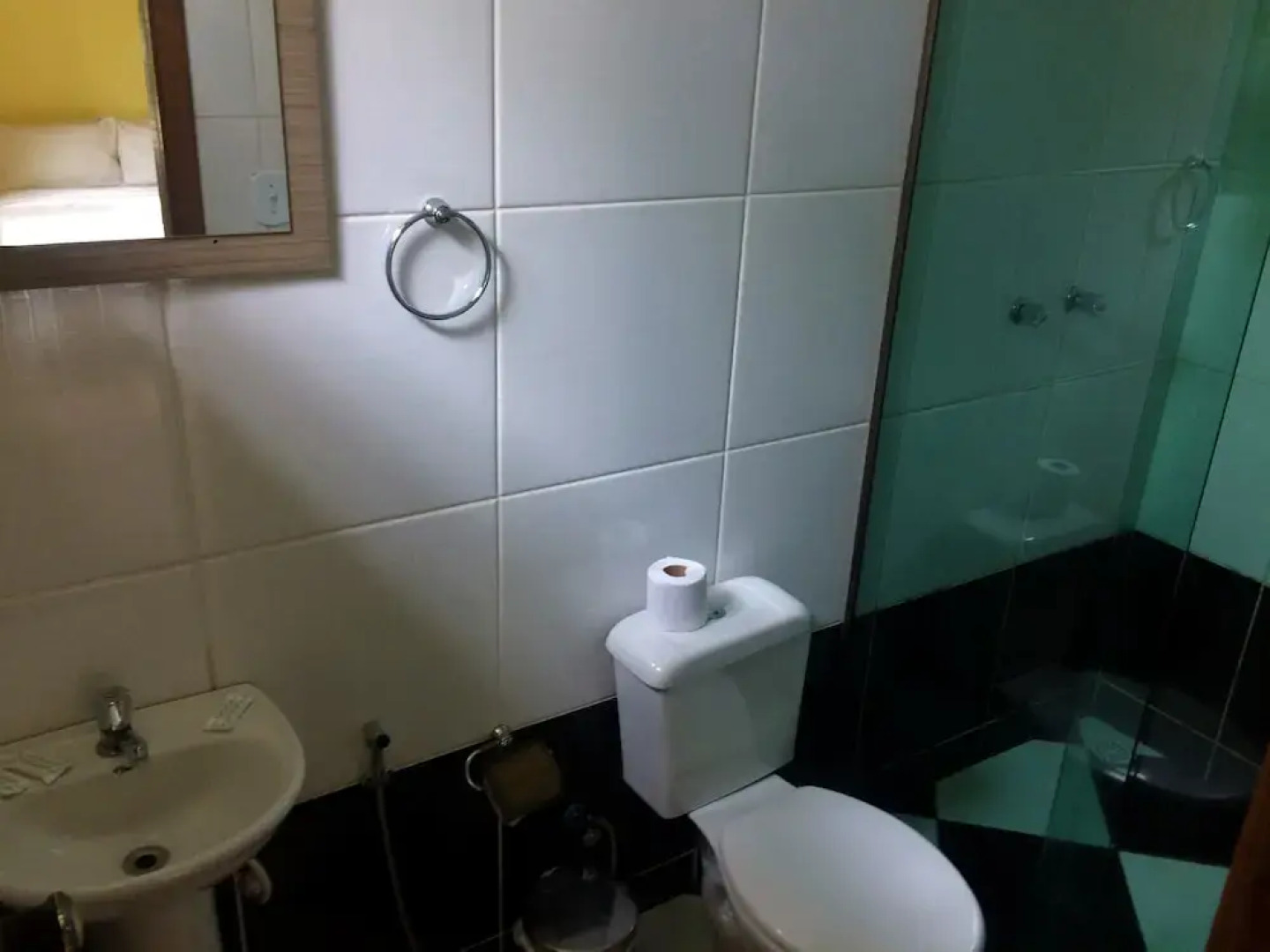 Pousada Ecorsini Aventura