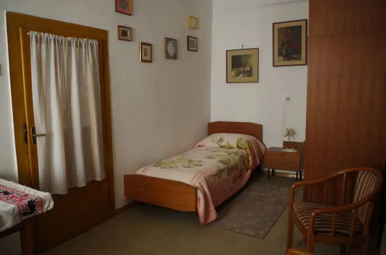 Casa Giulia