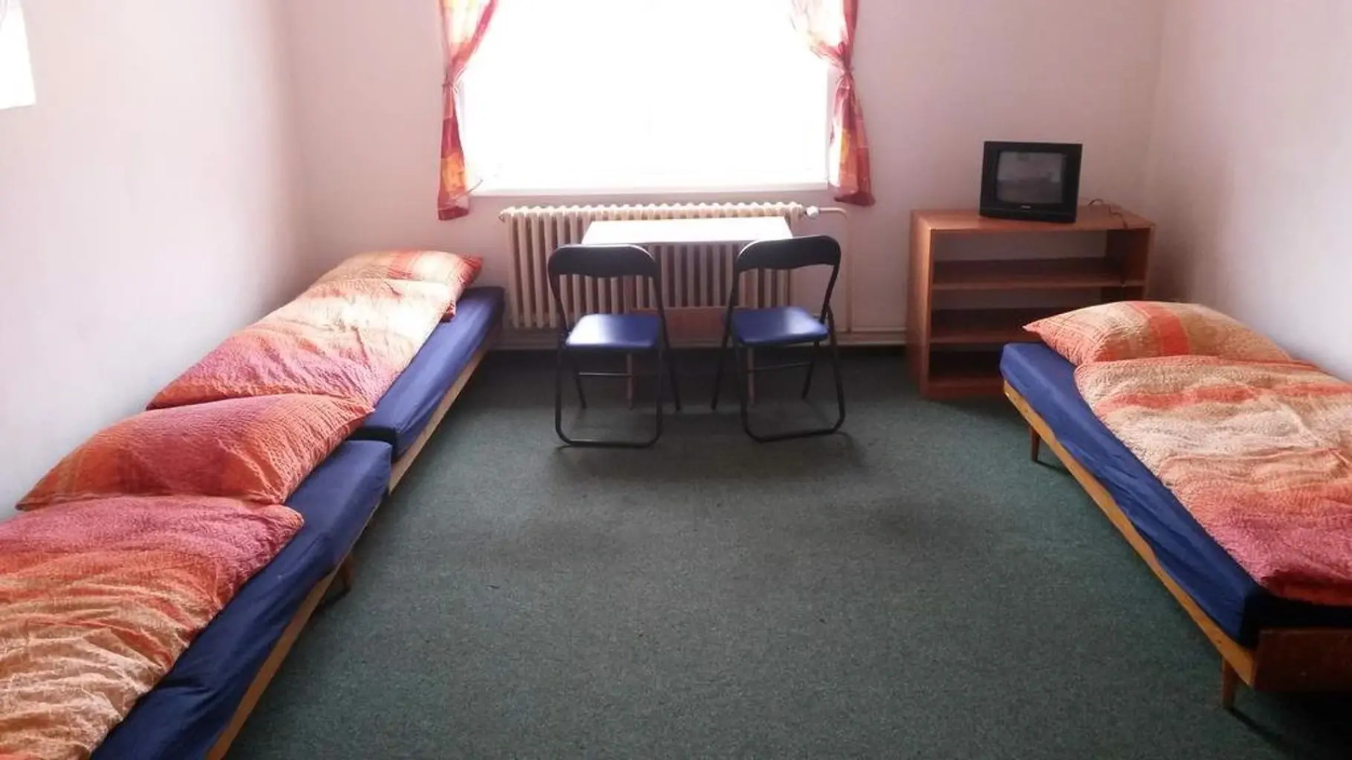 Hostel Karin