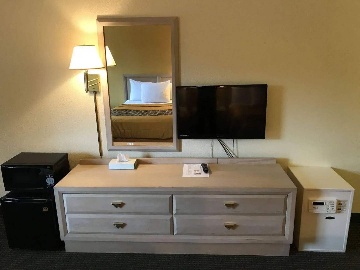 Budget Host Inn Sandusky