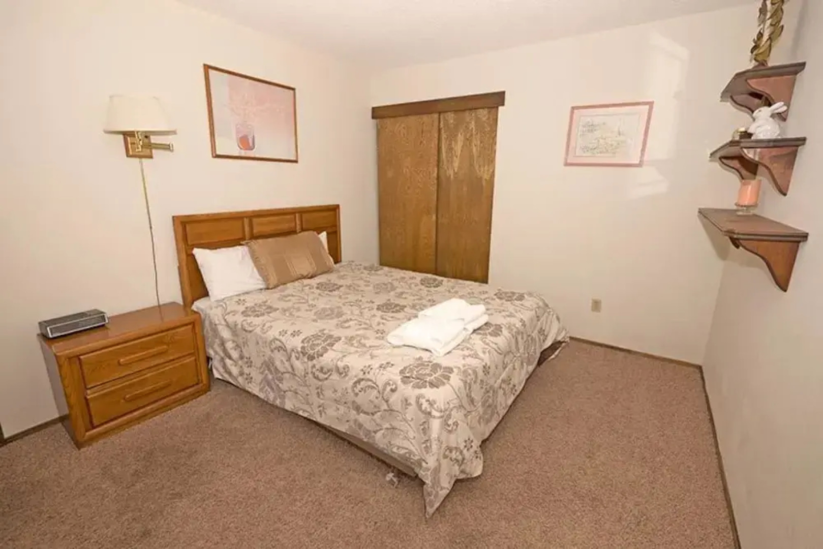 2945 Pinewood Drive by RedAwning