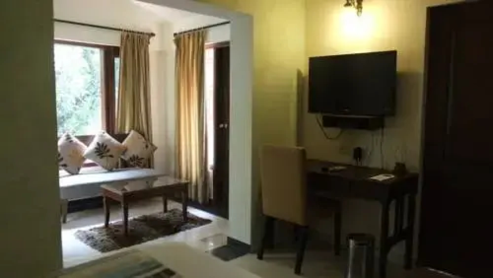 The Bungalows River Edge Corbett