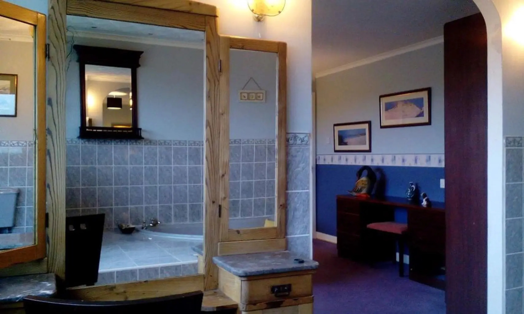 Roag House Bed & Breakfast