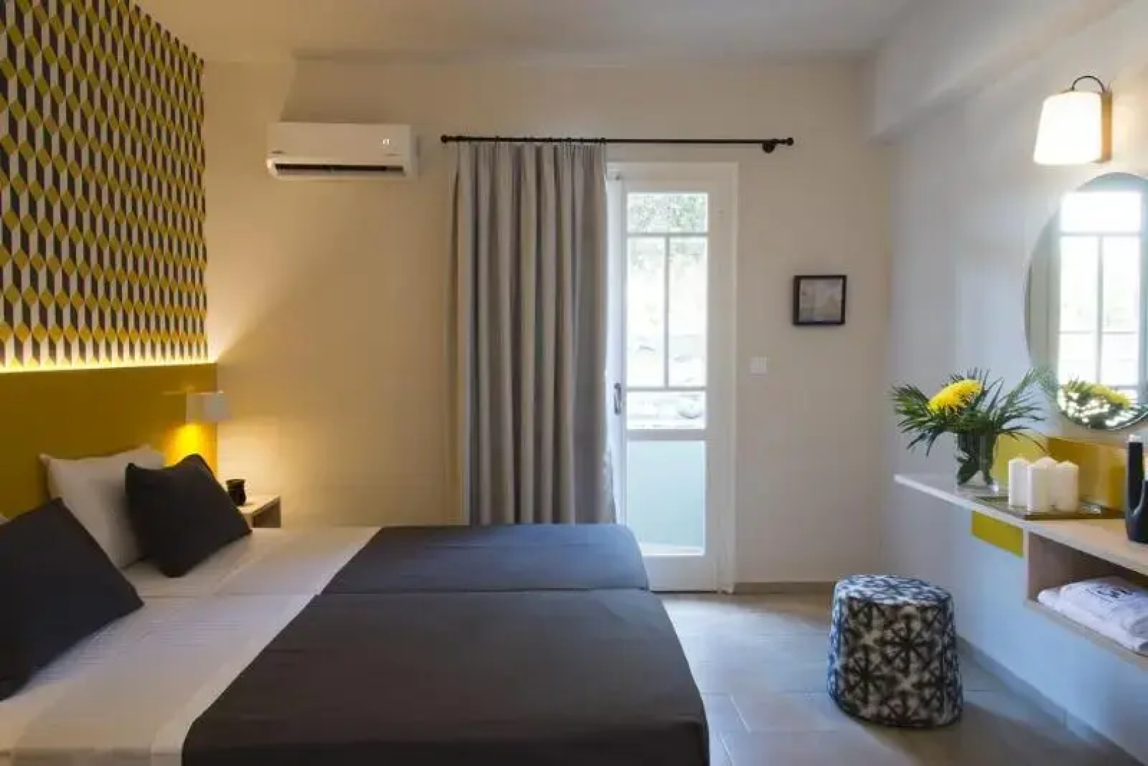 Sunshine Hotel Malia