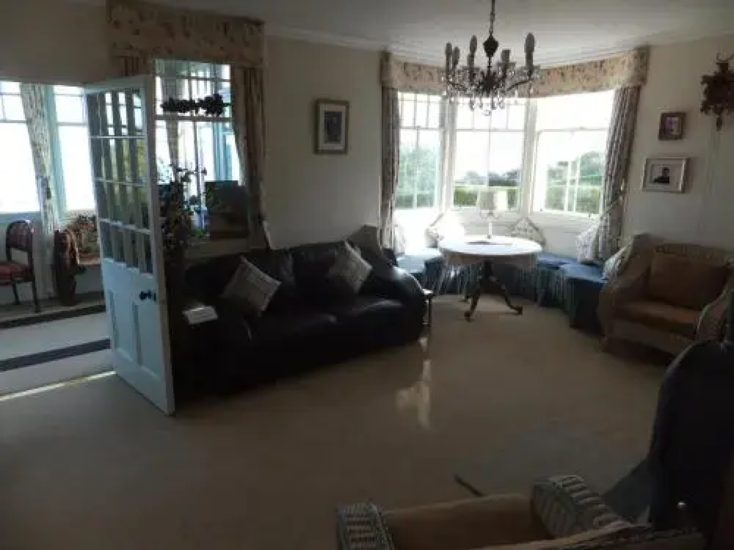 Fair Isle Bed and Breakfast