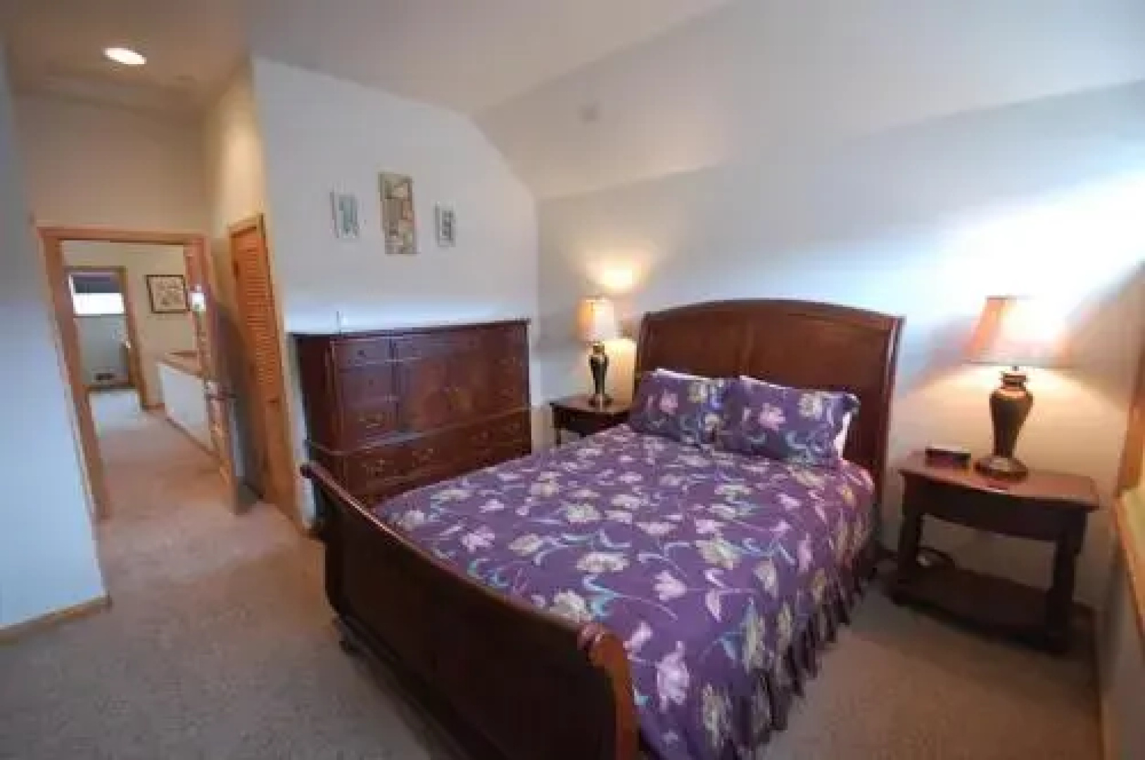 Shorepine Vacation Rentals