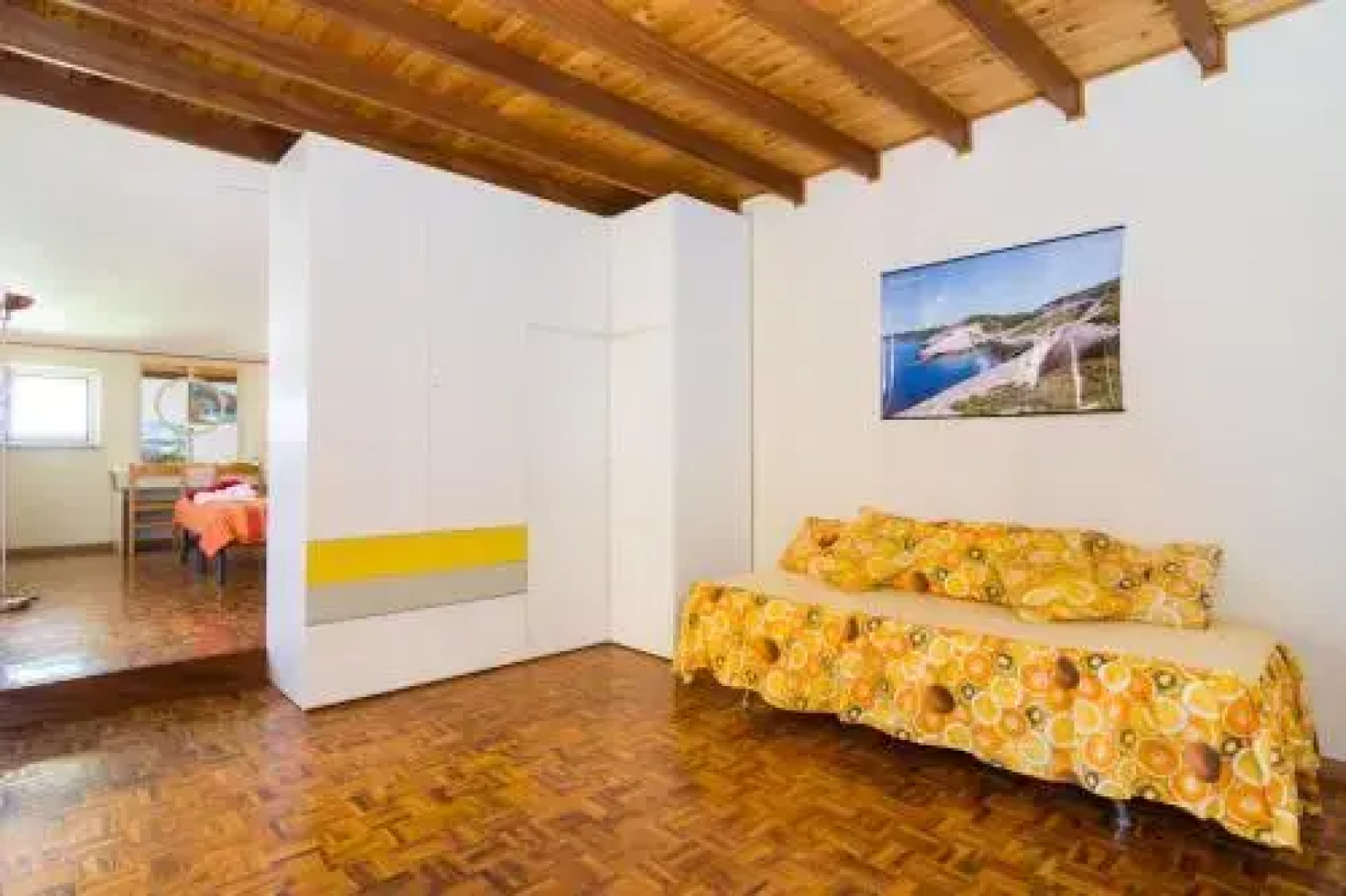 b&b il Fenicottero rosa