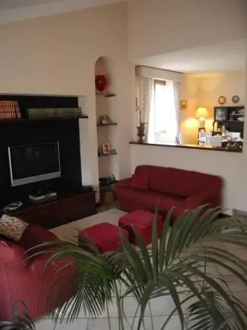 Villa Campo dei Fiori