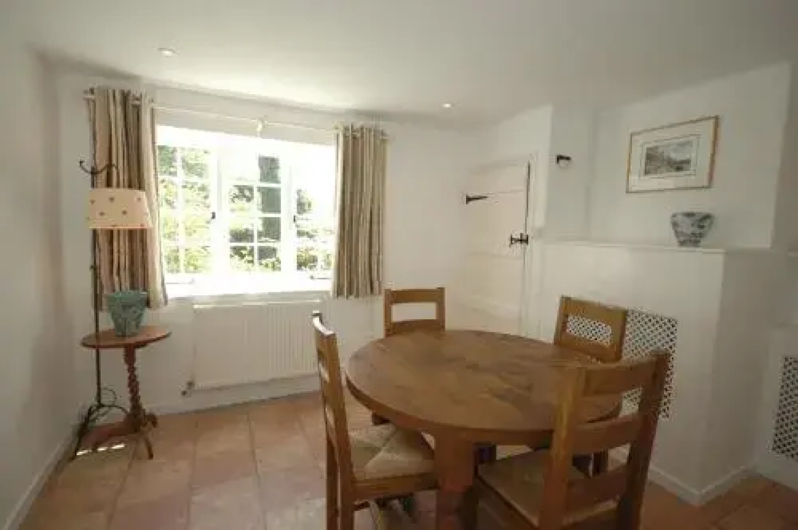 Parkhurst Cottage