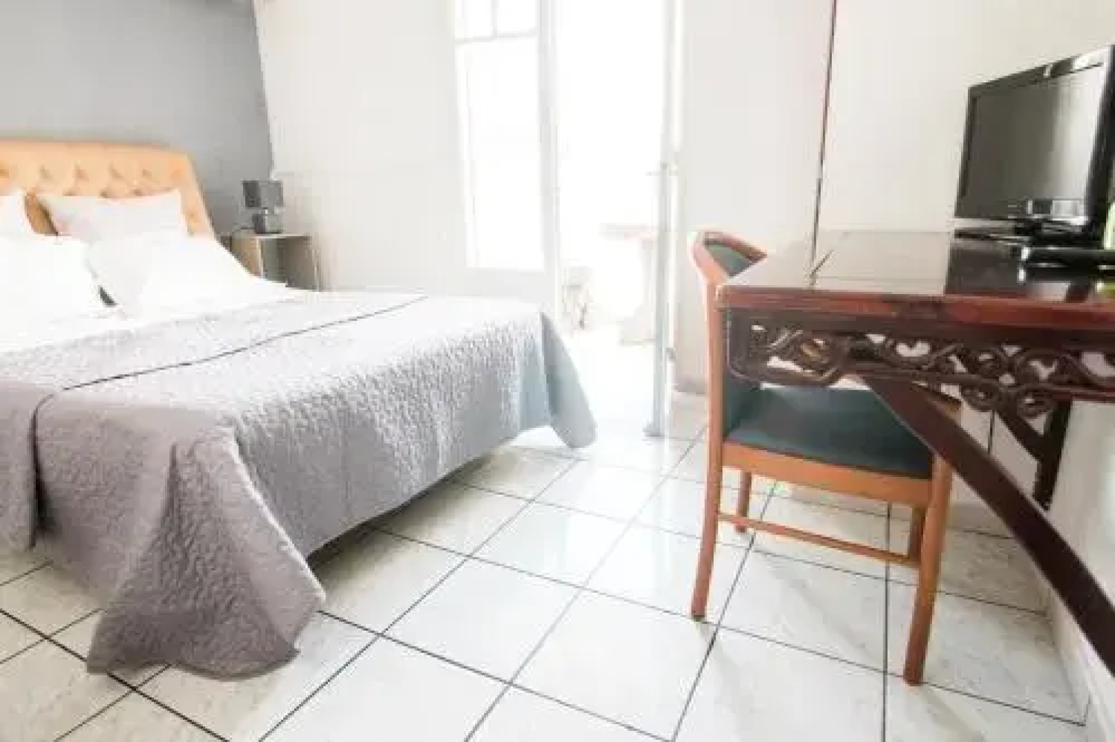 Location saisonnière SMV
