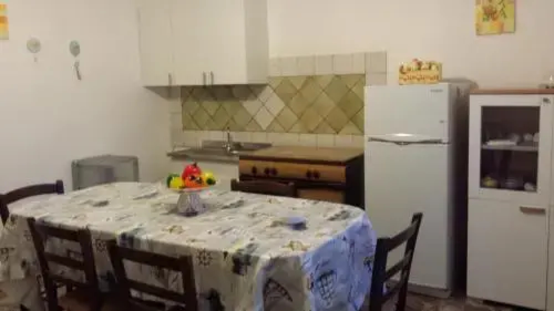 Appartamenti Maraneddhe