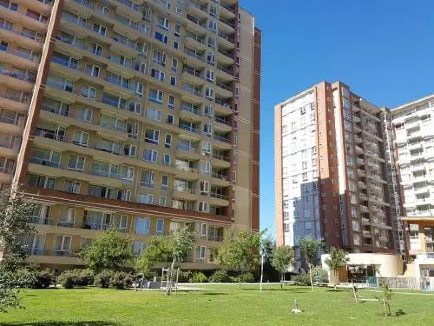 Concepción Suites