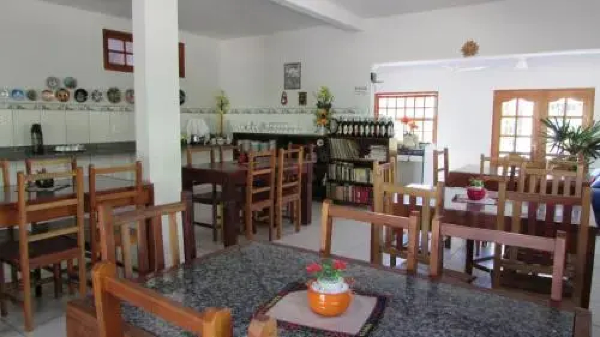 Pousada Tia Ilda