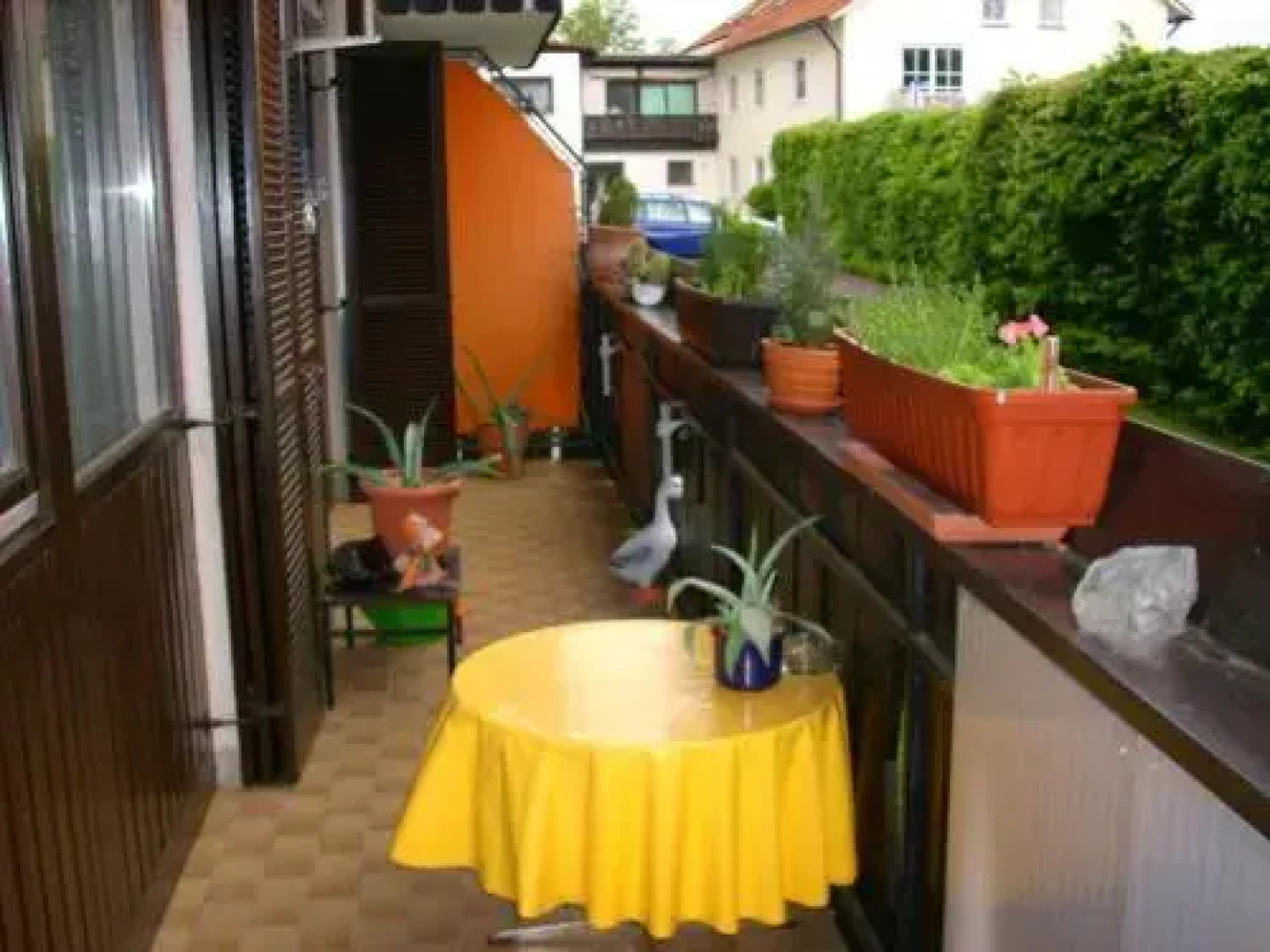 Ferienwohnung Hani