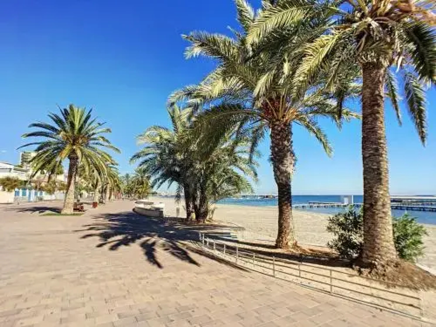 El Mirador de la Ribera