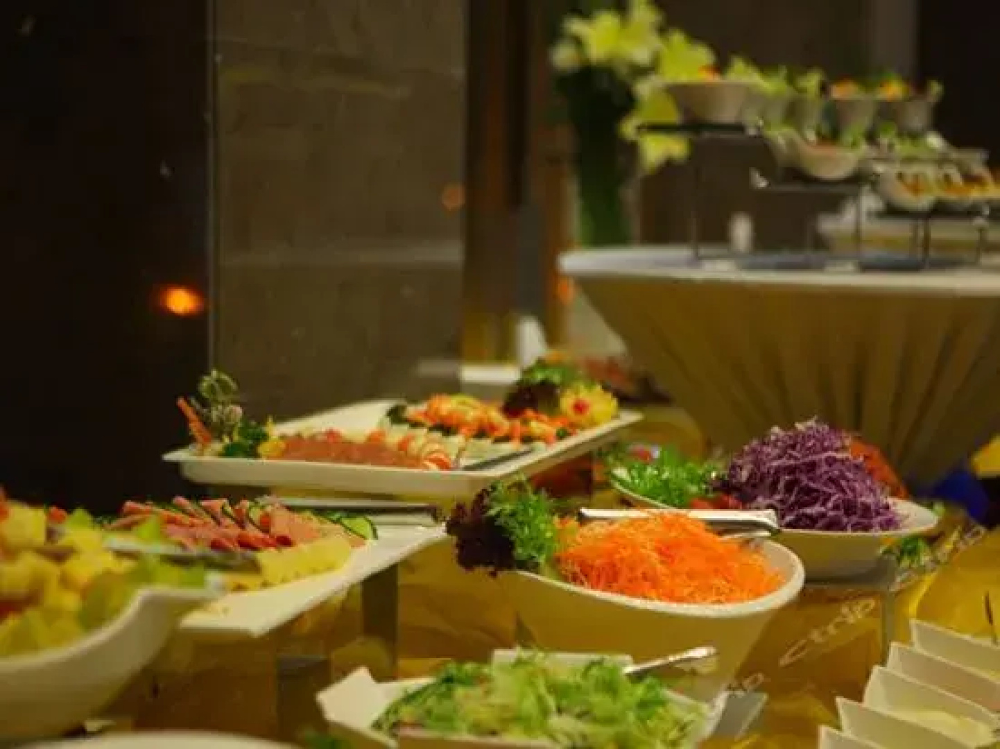 Ganzhou Lenoble Hotel