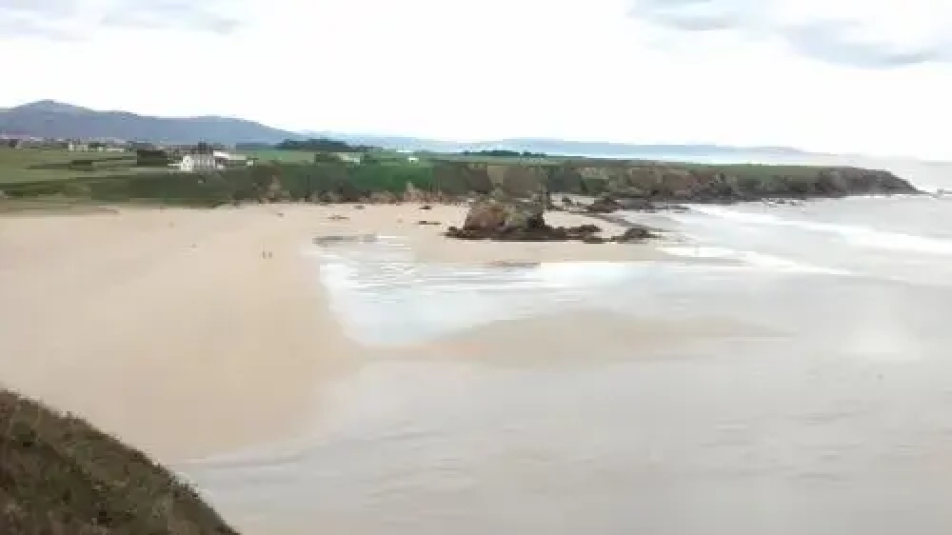Casa Ría de Navia
