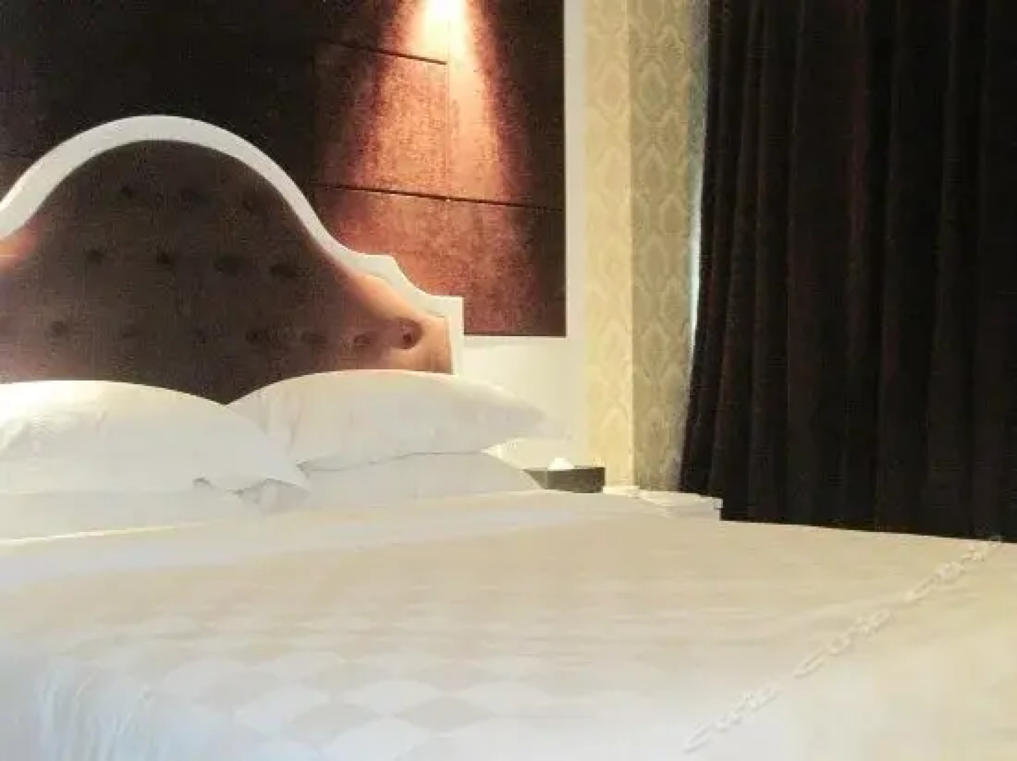 Jiaxing Kras Dayton Hotel