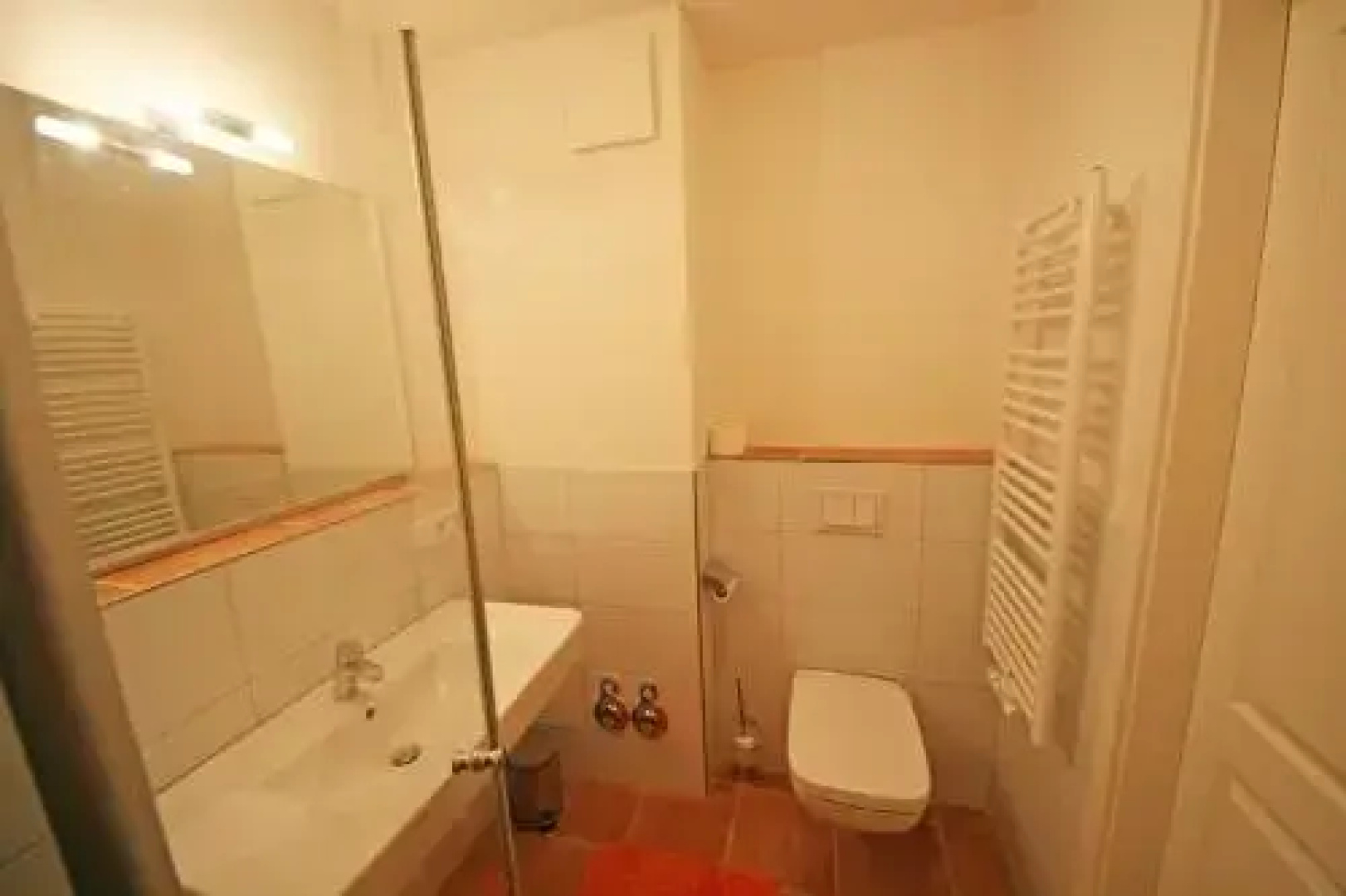Haus Meeresblick - Ferienwohnung Ostseewelle