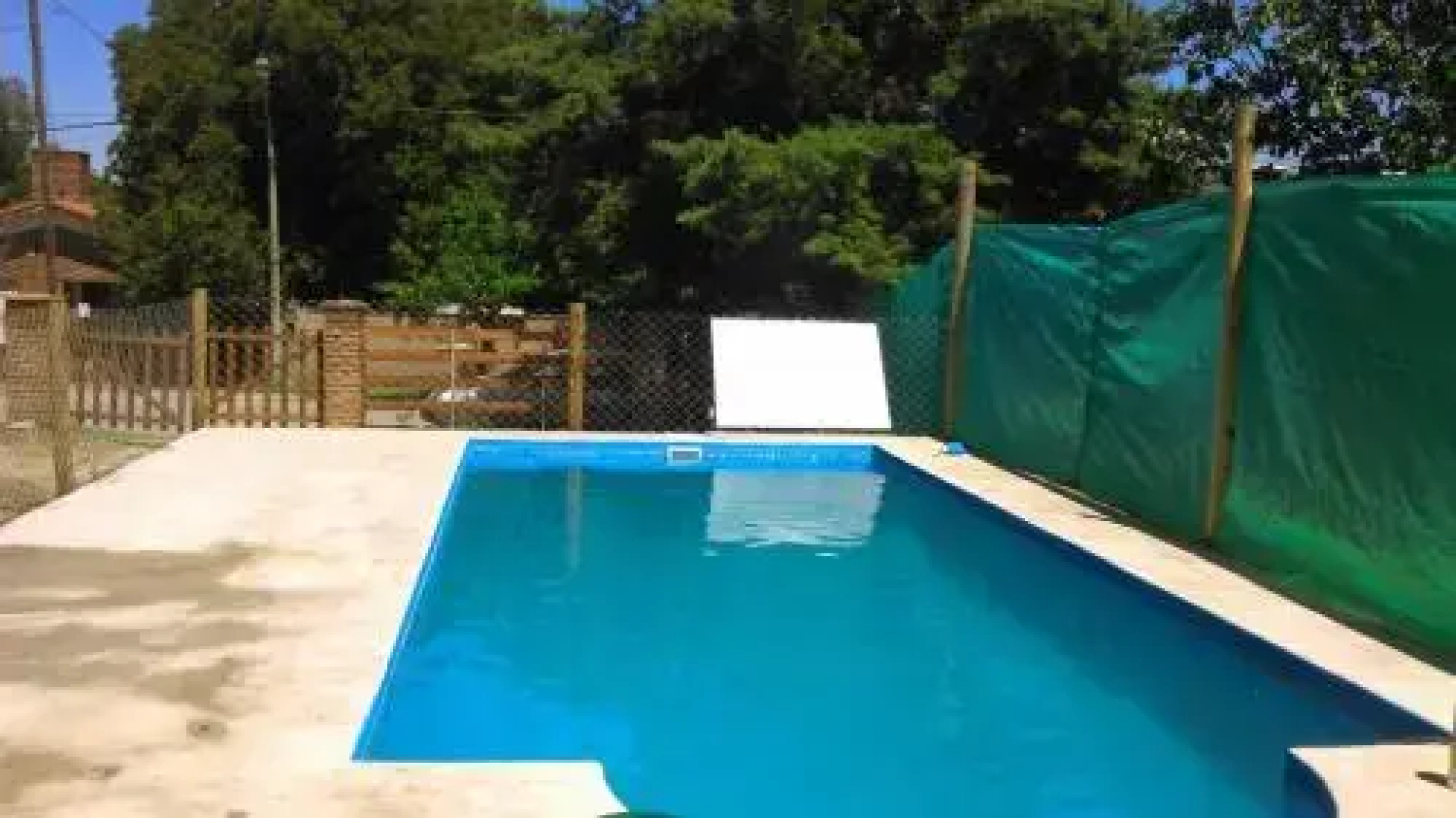 Cabaña El Coplero