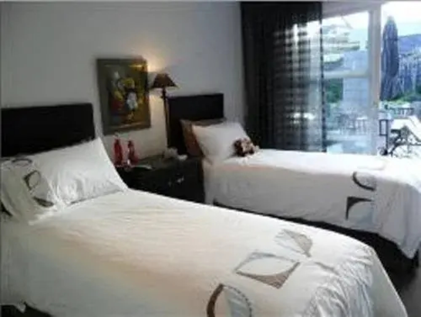 48 Grovenor Bed & Breakfast