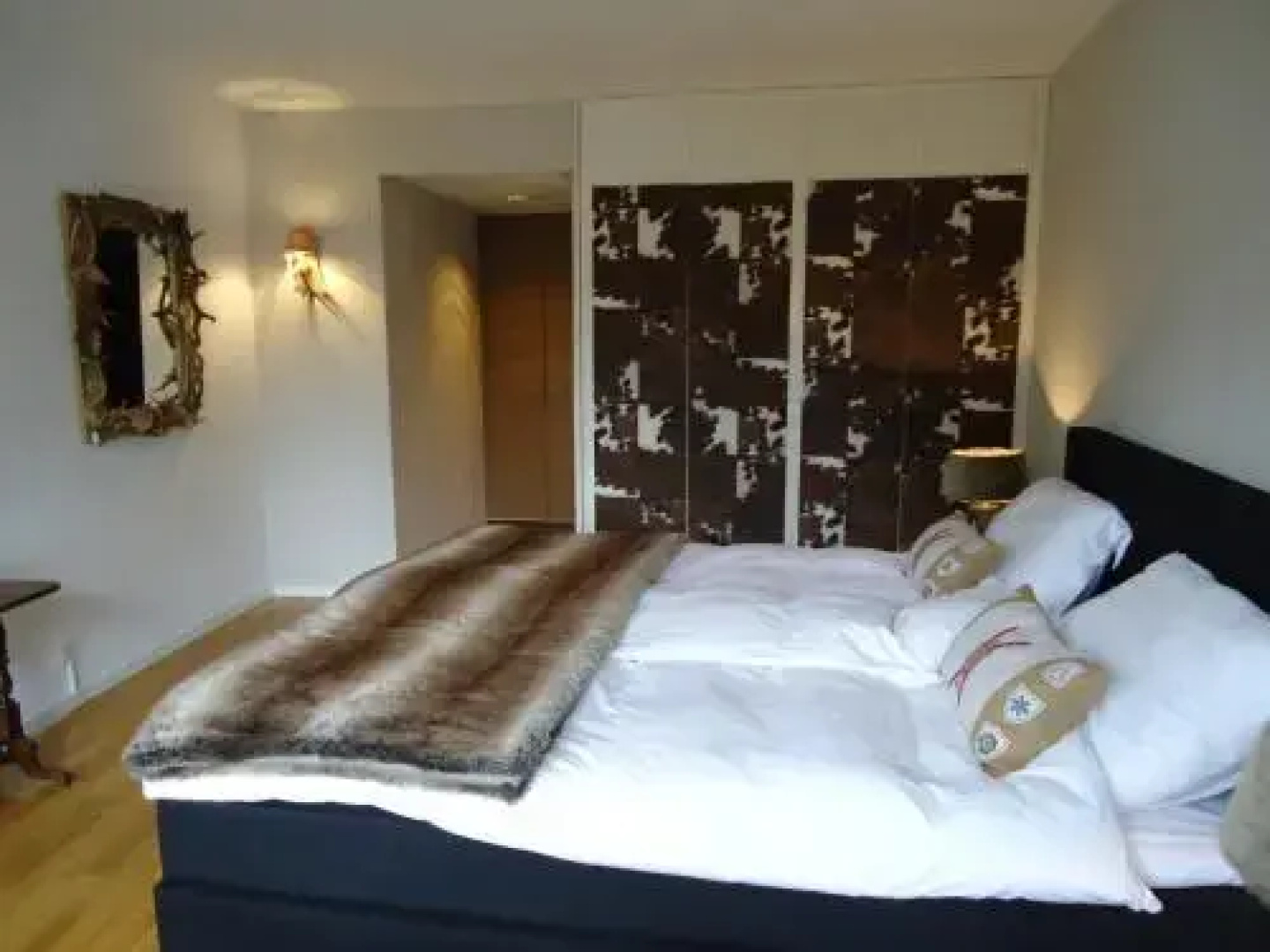 Design - Appartement - Crans