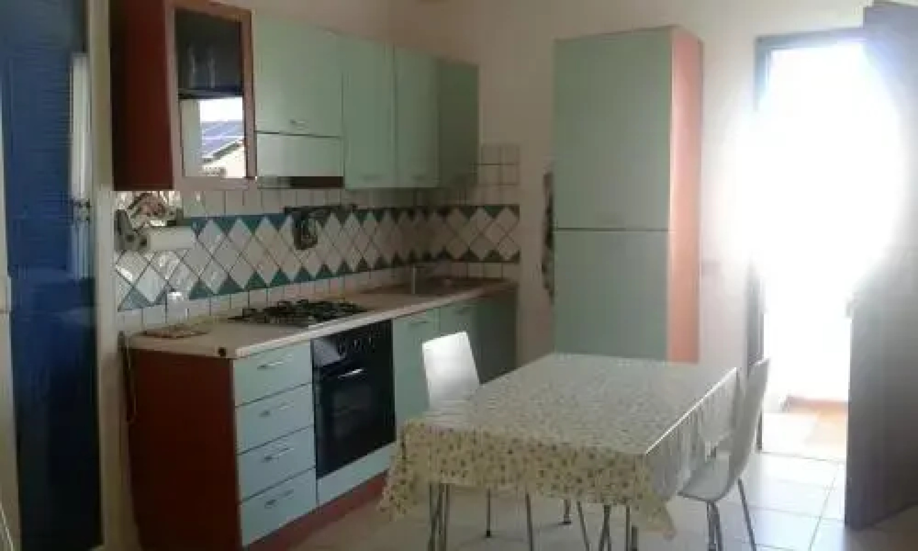 Sotto Torre Appartments