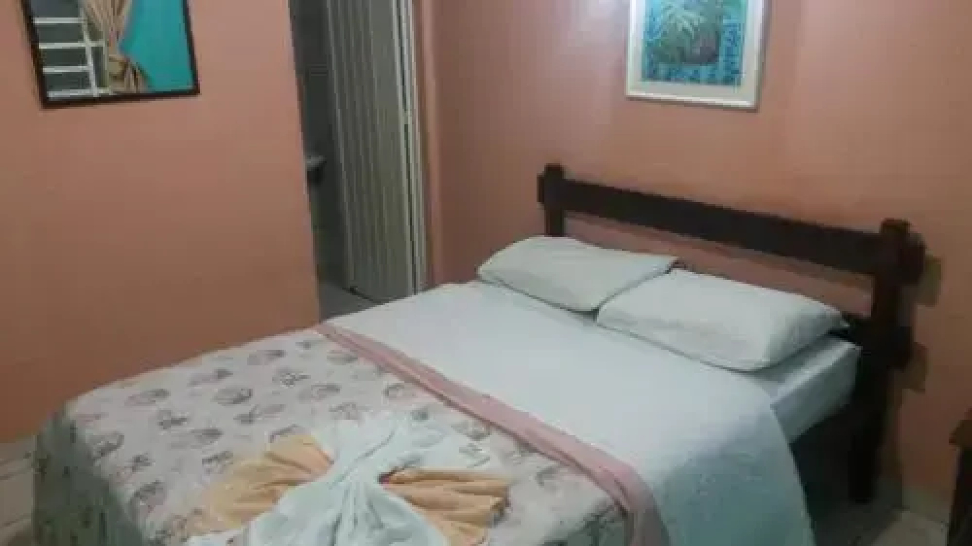 Pousada Rubi Violeta
