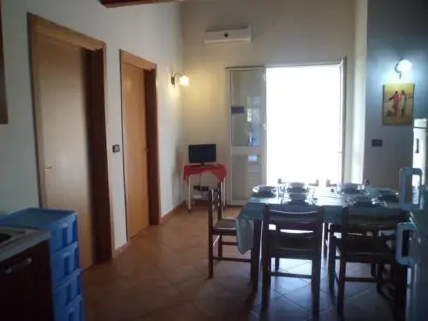 Villa Girasole Sicilia Mare
