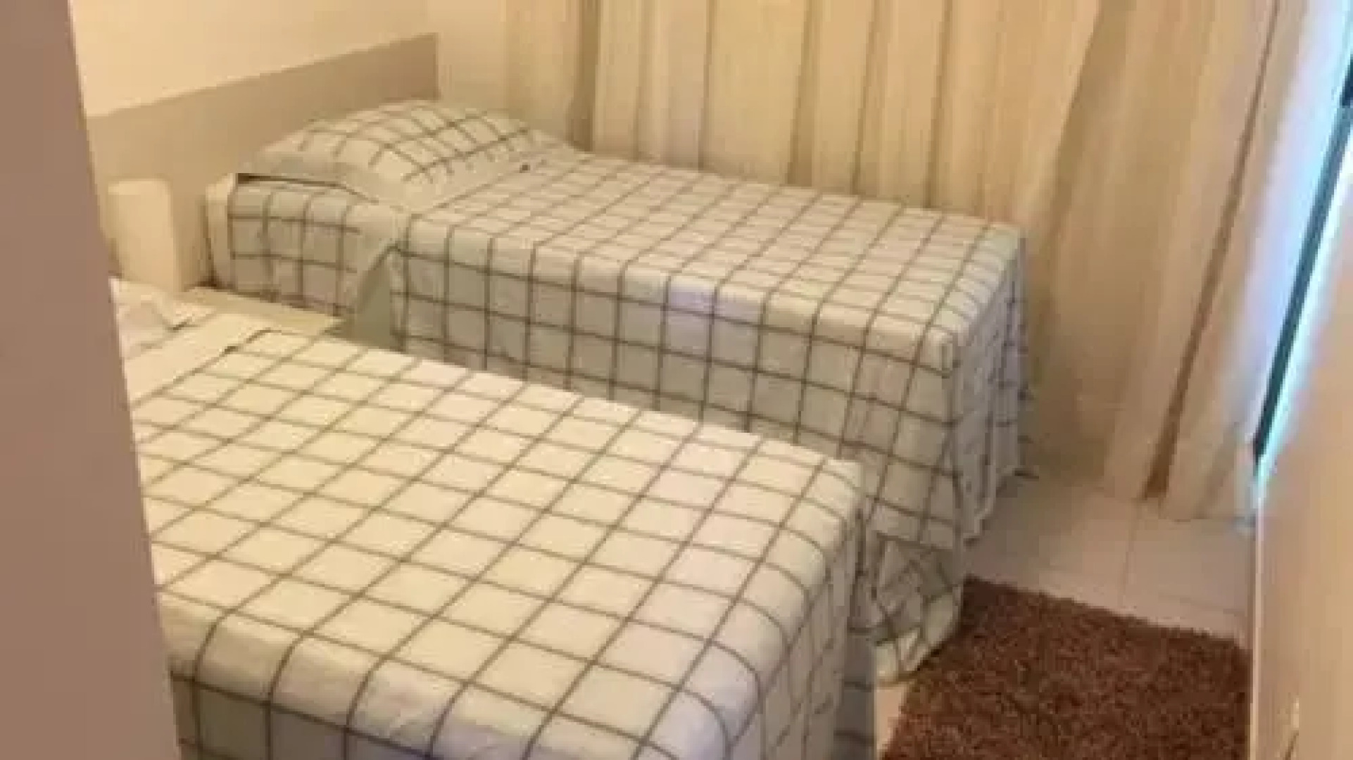 Flat Ekoara Muro Alto