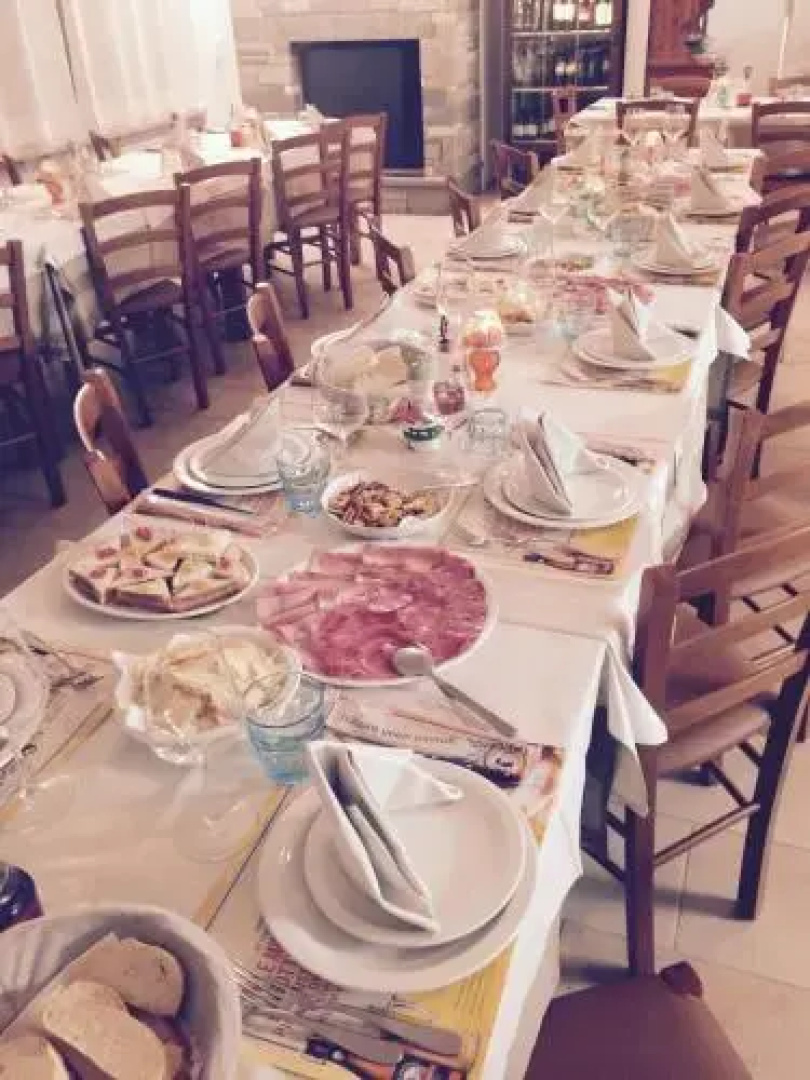 Ristorante La Voce del Mare