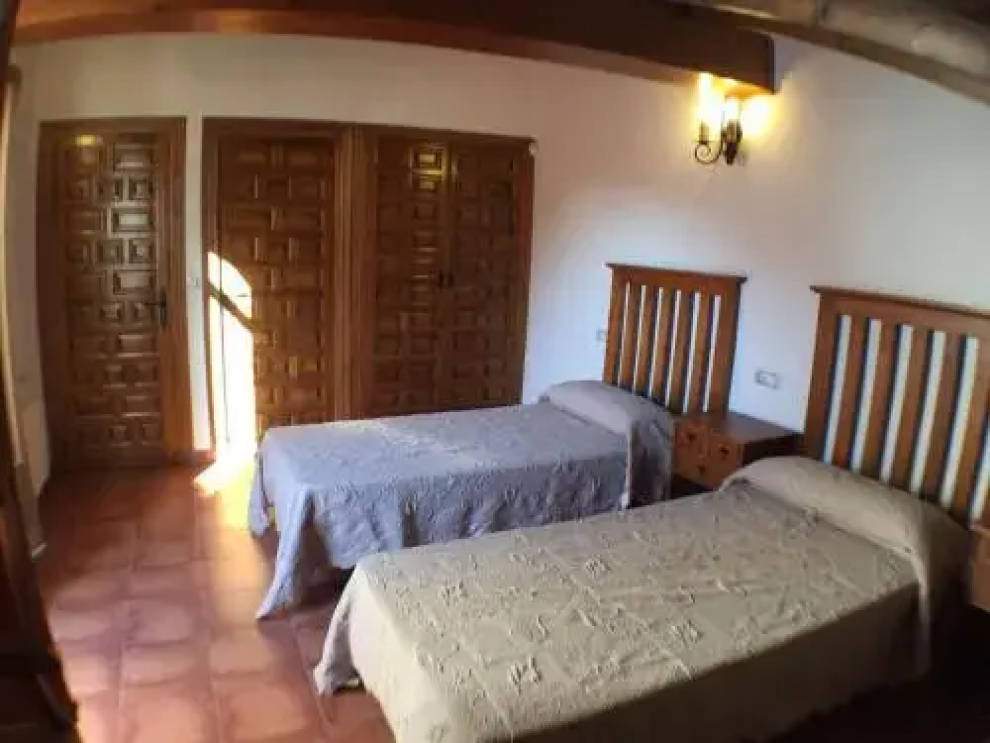 Pensión Mónica San Agustín