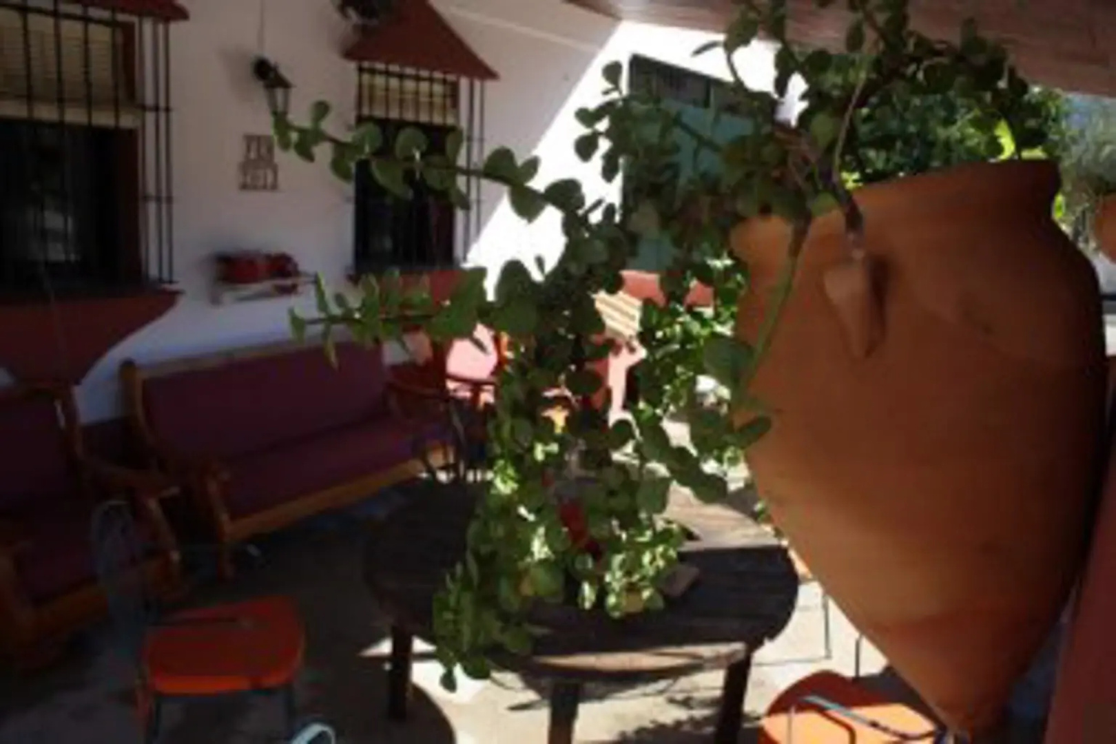 Casa Rural Asiento del Rio