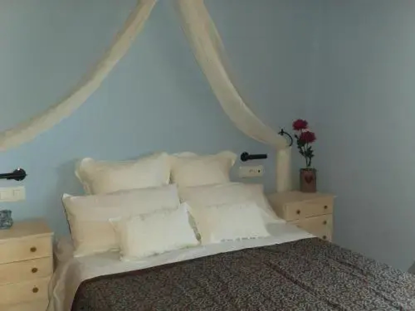 Casa Rural Media Luna