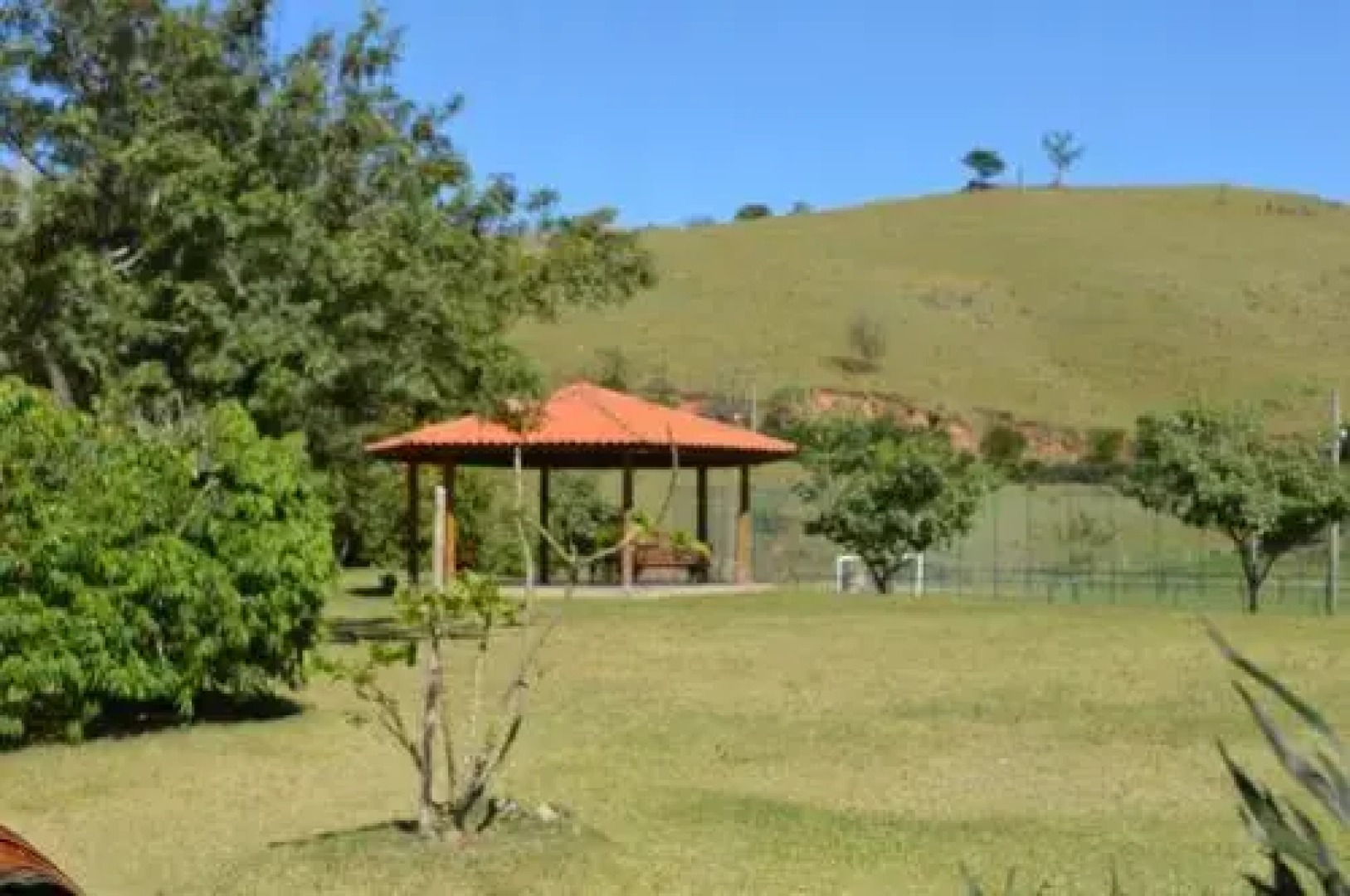 Bougainville Hotel Fazenda
