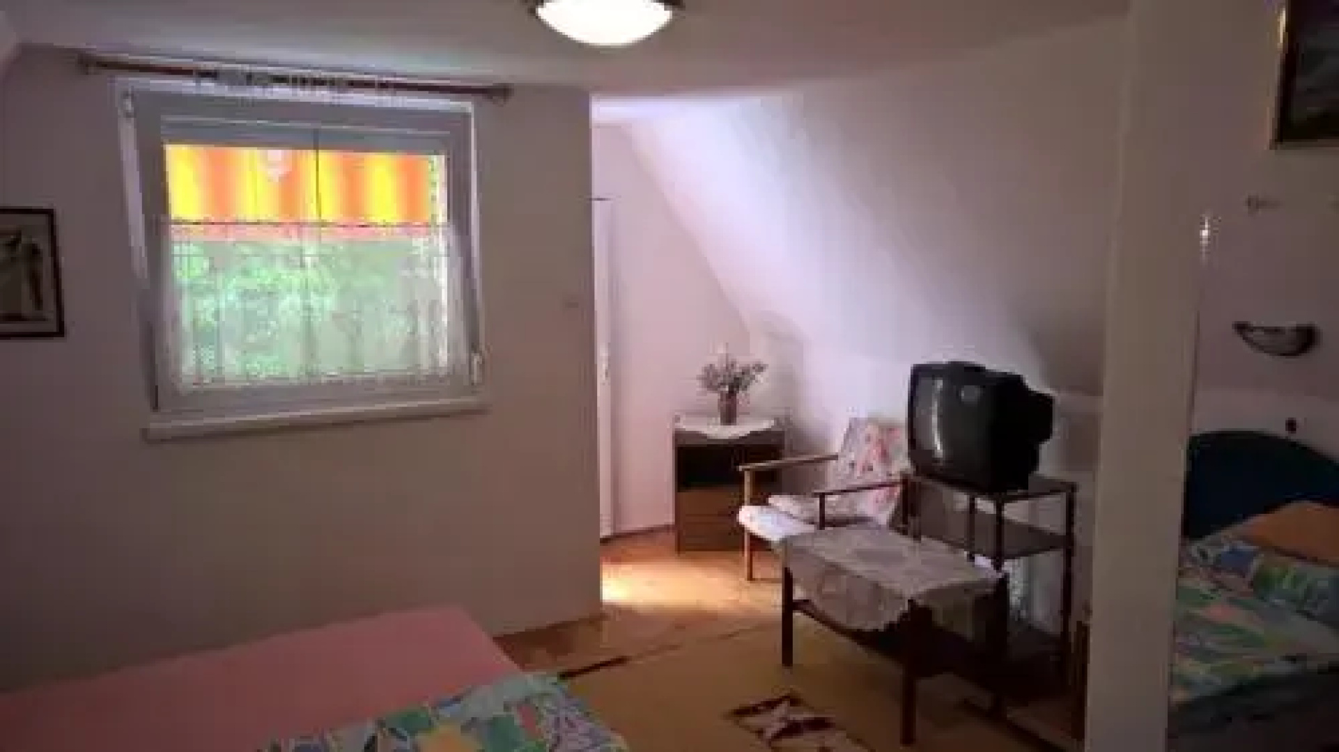 Dóra Apartmanház Zalakaros
