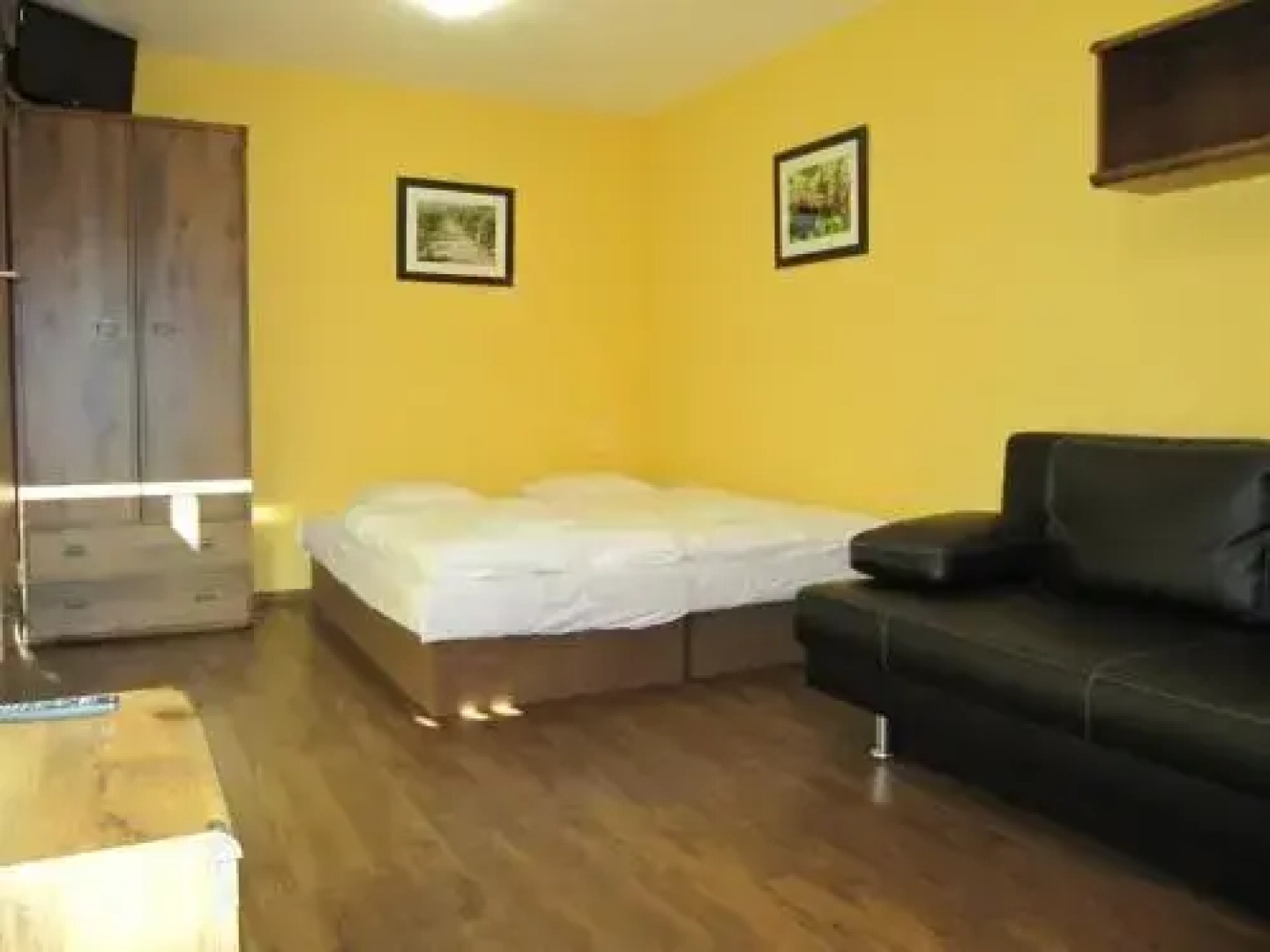 Penzion Vinařský dvorek