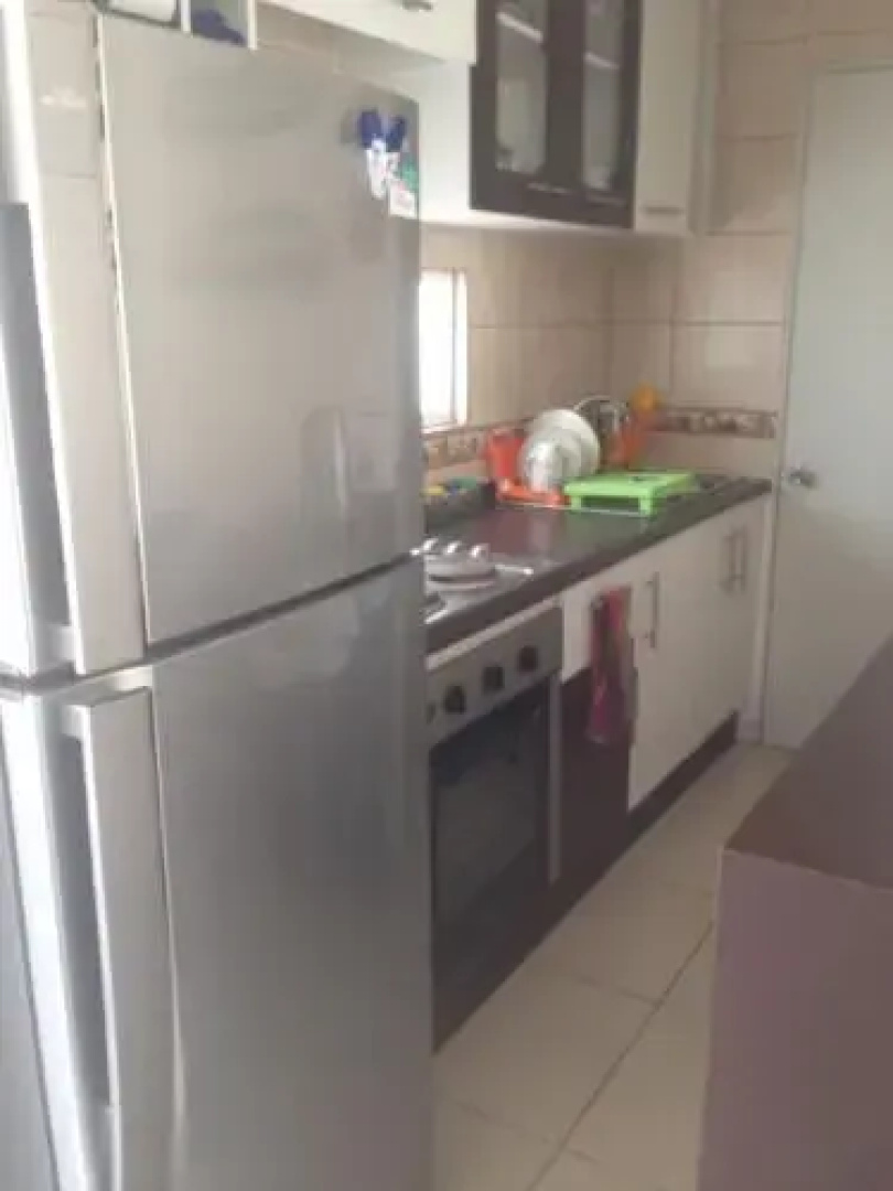 Condominio Paseo Peñuelas
