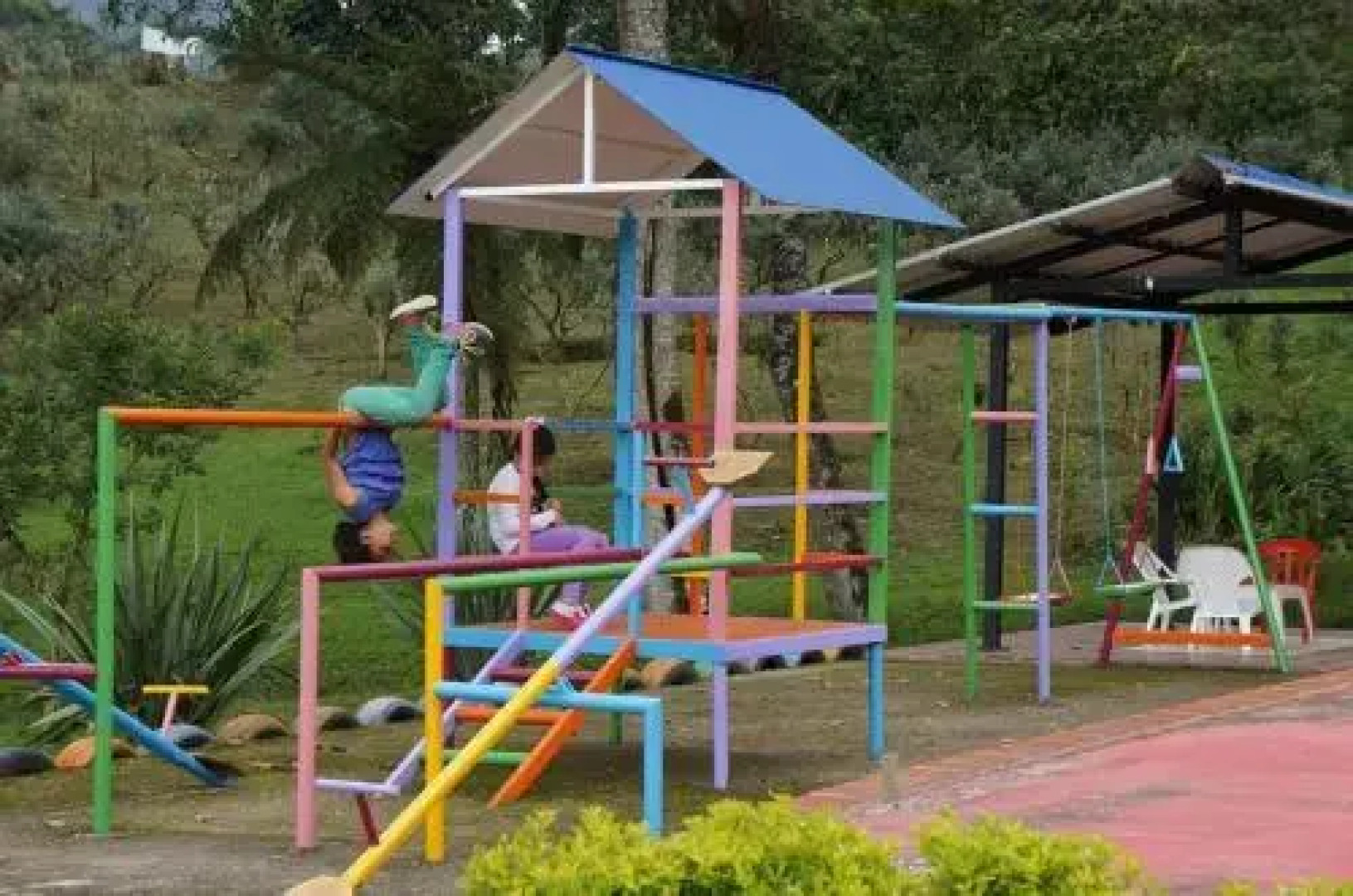 El Secreto Campestre