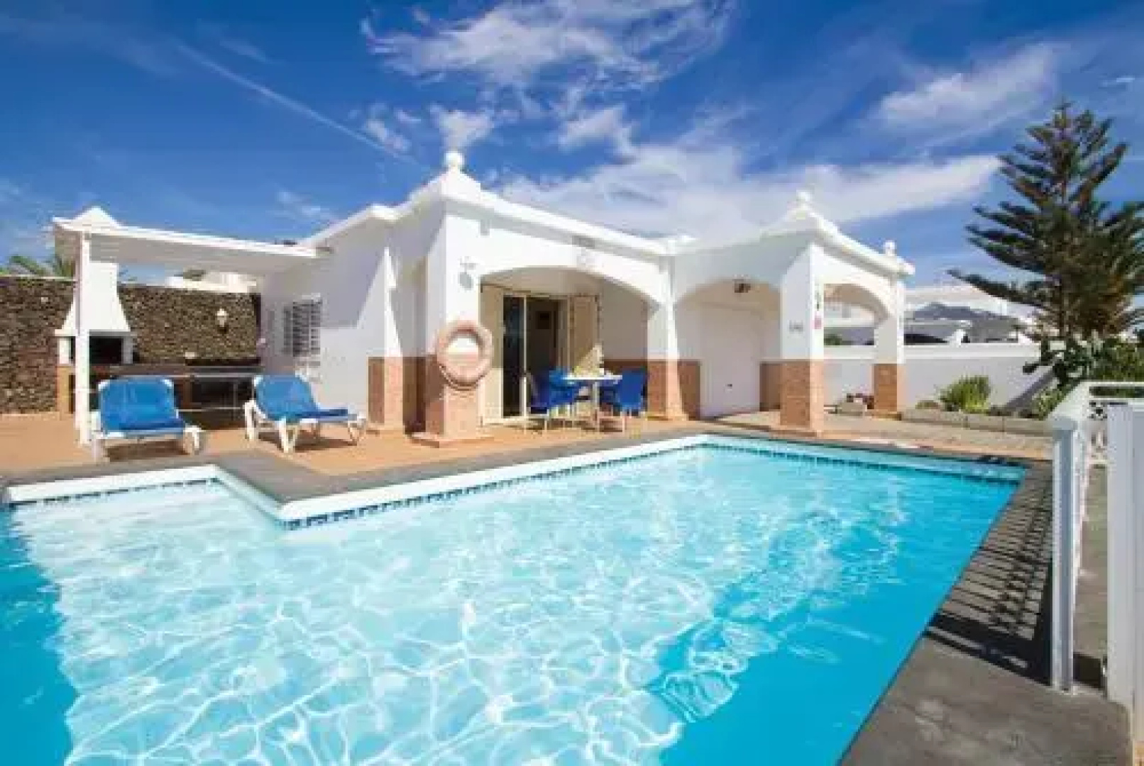 Casa Palina