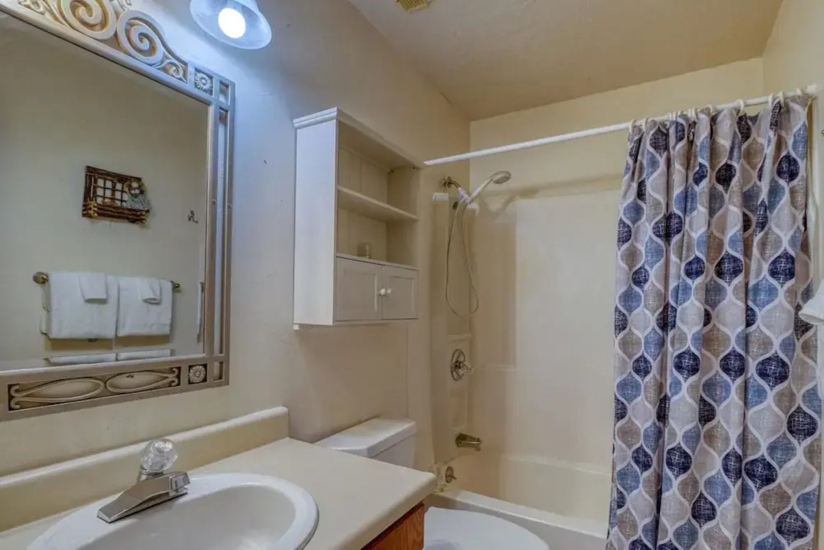 104 A Buffalo Ridge 2 Br condo by RedAwning